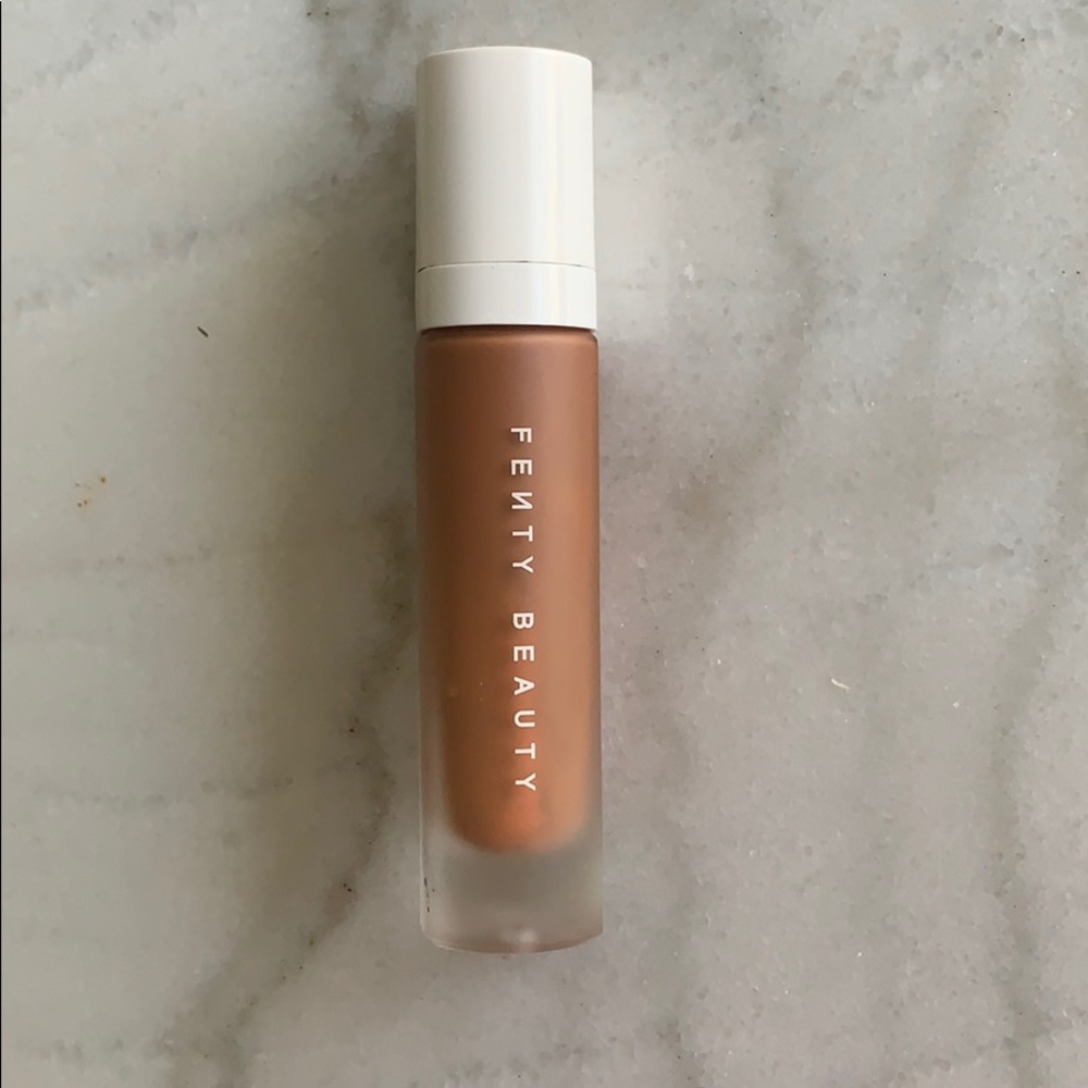 Fenty Beauty Pro Filt’r Soft Matte Foundation